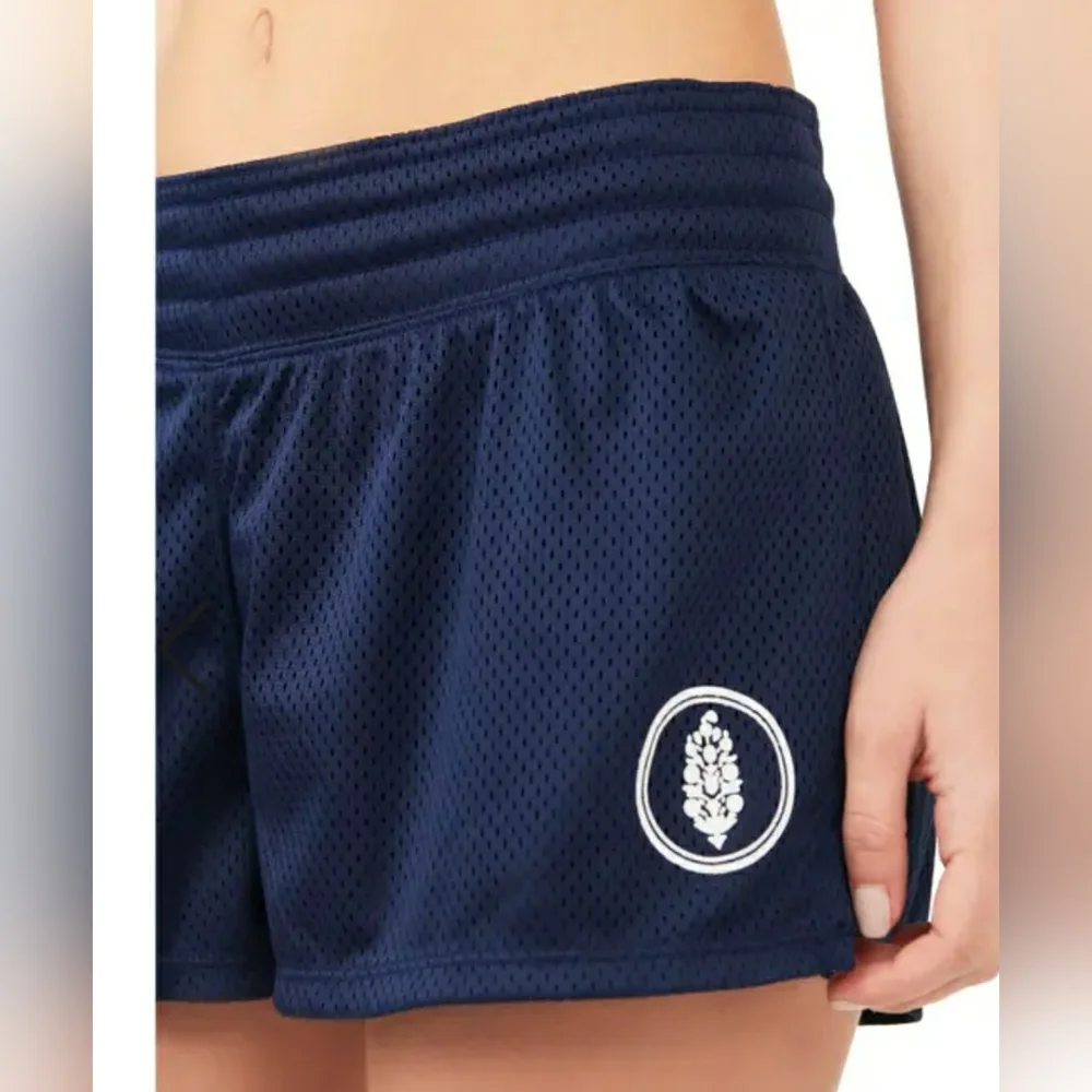 NIB Free People Movement Hoop Shorts - Picture 2 of 7